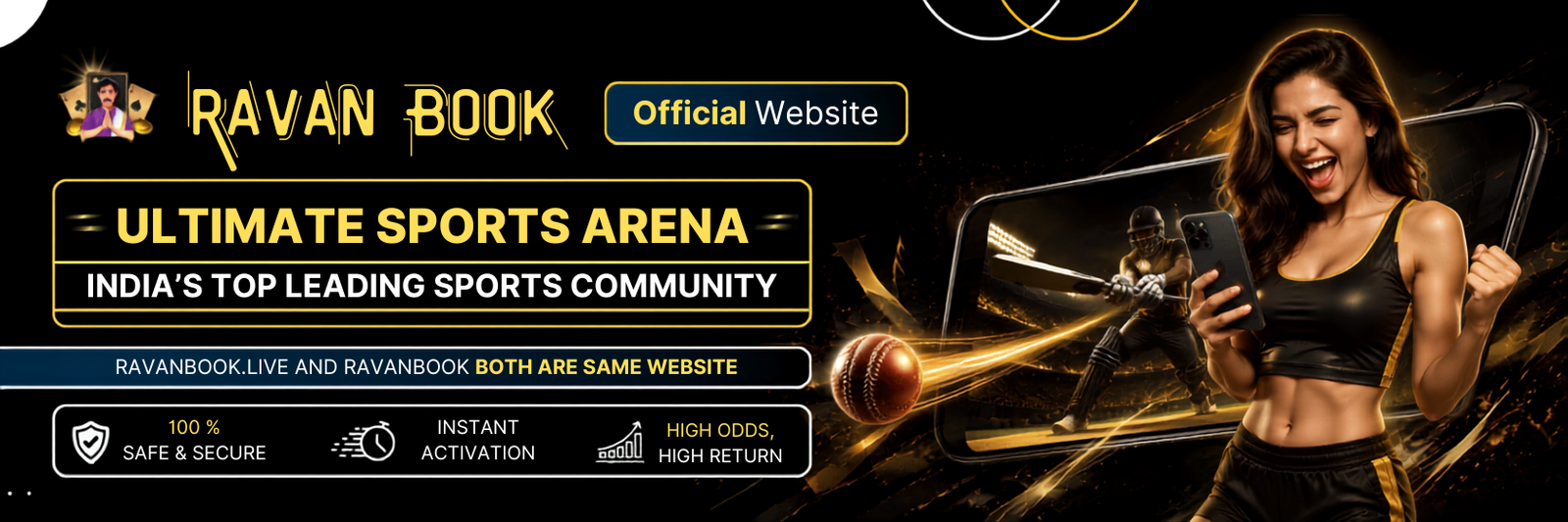 Ultimate Sports Arena – India’s Top Leading Sports Community